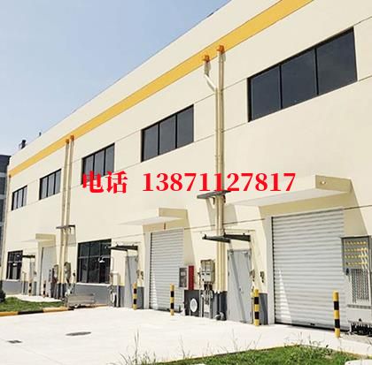 光山信阳粉尘防爆卷帘门