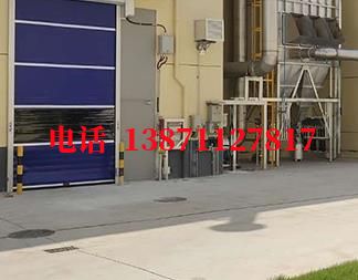 光山信阳快速防爆卷帘门