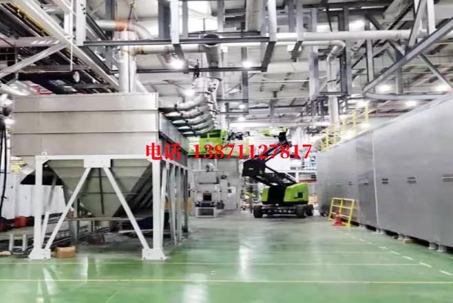 光山信阳机电设备安装工程,设备安装公司