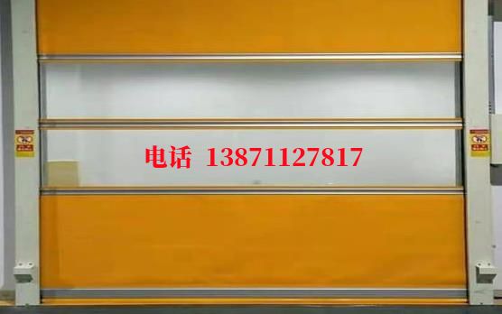 光山信阳洁净室门